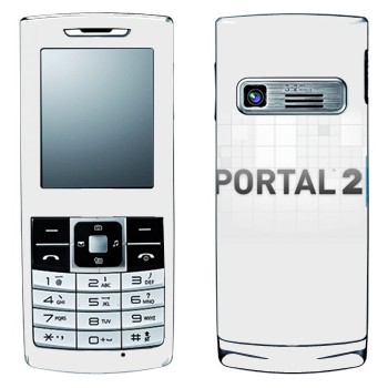   «Portal 2    »   LG S310