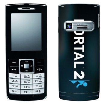   «Portal 2  »   LG S310