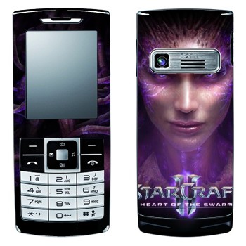   «StarCraft 2 -  »   LG S310