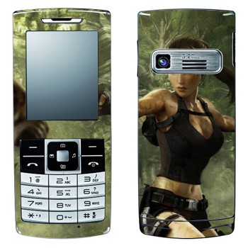   «Tomb Raider»   LG S310