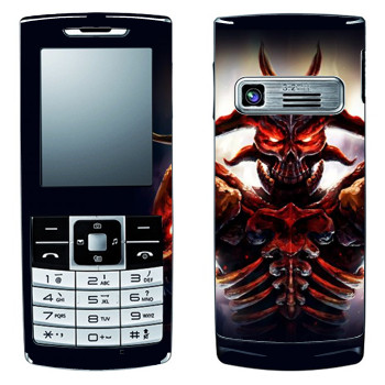   «Ah Puch : Smite Gods»   LG S310