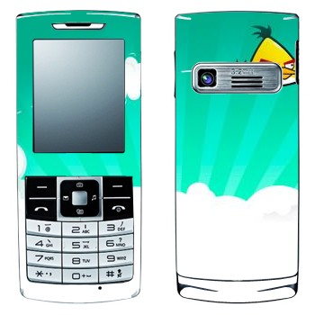   « - Angry Birds»   LG S310