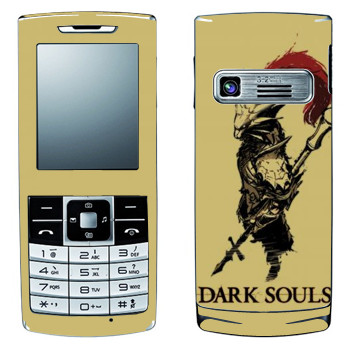   «Dark Souls »   LG S310