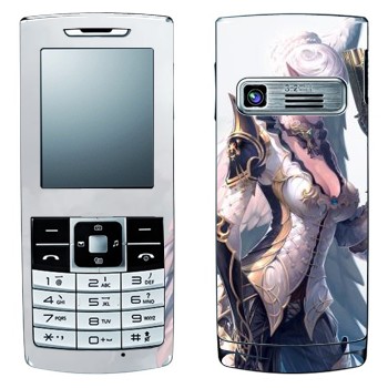   «- - Lineage 2»   LG S310