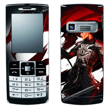   «Dragon Age -  »   LG S310