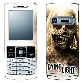   «Dying Light -»   LG S310