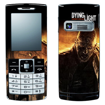   «Dying Light »   LG S310