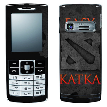   «Easy Katka »   LG S310