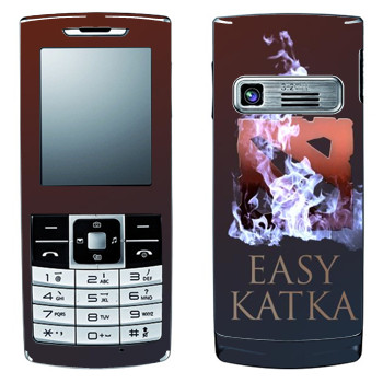   «Easy Katka »   LG S310