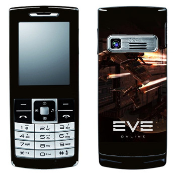   «EVE  »   LG S310