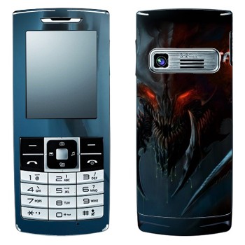   « - StarCraft 2»   LG S310