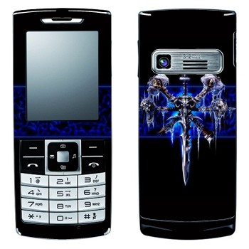   «    - Warcraft»   LG S310