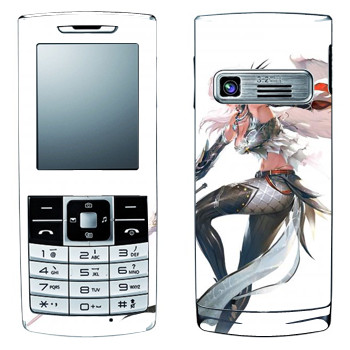   «Lineage »   LG S310