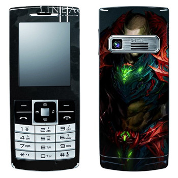   «Lineage  »   LG S310