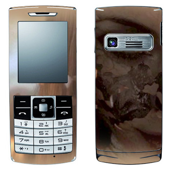   «Neverwinter Flame»   LG S310