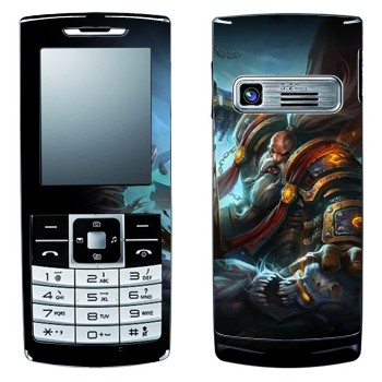   «  - World of Warcraft»   LG S310