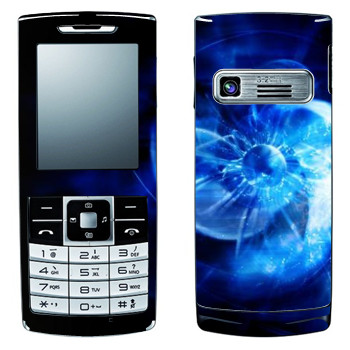   «Star conflict Abstraction»   LG S310