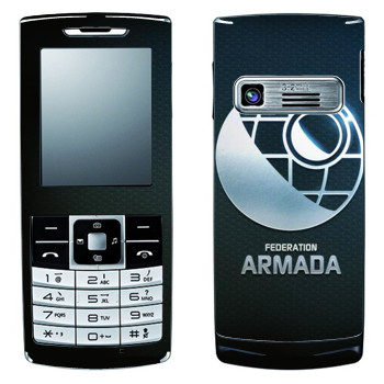   «Star conflict Armada»   LG S310