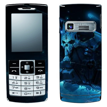   «Star conflict Death»   LG S310
