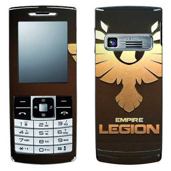   «Star conflict Legion»   LG S310