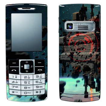   «Star Conflict »   LG S310