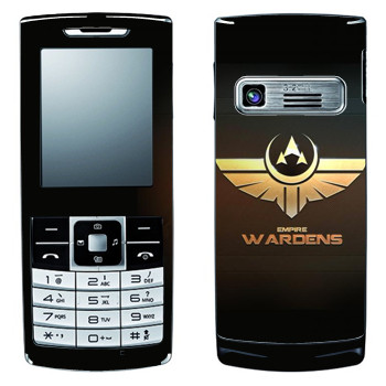   «Star conflict Wardens»   LG S310