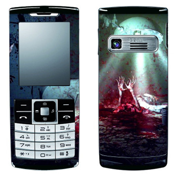   «The Evil Within  -  »   LG S310