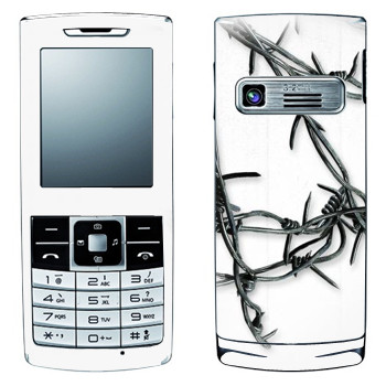   «The Evil Within -  »   LG S310