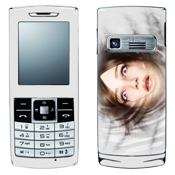   «The Evil Within -   »   LG S310