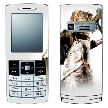   «The Evil Within -     »   LG S310