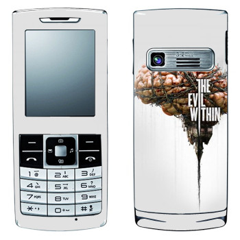   «The Evil Within - »   LG S310
