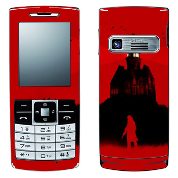   «The Evil Within -  »   LG S310