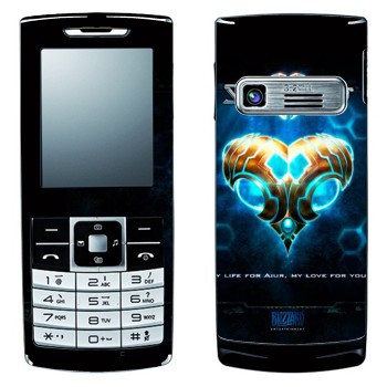   «    - StarCraft 2»   LG S310