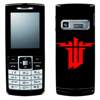   «Wolfenstein»   LG S310