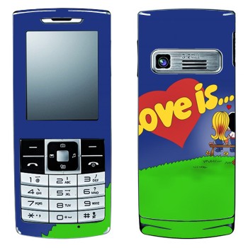 LG S310