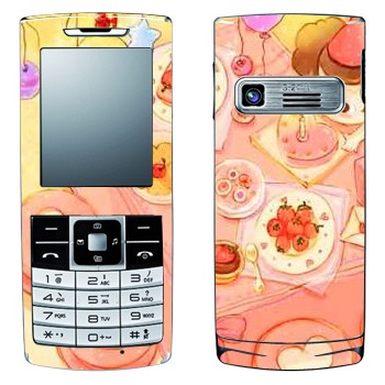   « »   LG S310