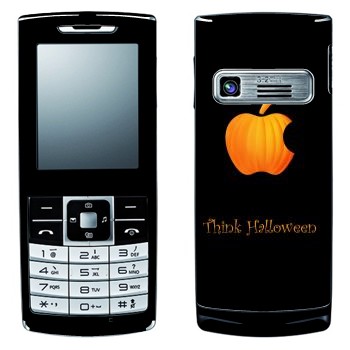   « Apple    - »   LG S310