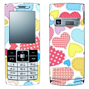   «  -   »   LG S310