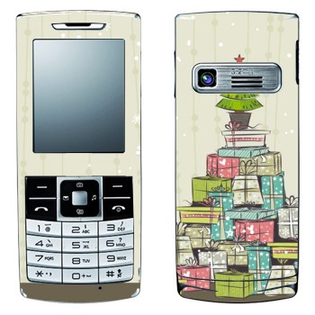 LG S310