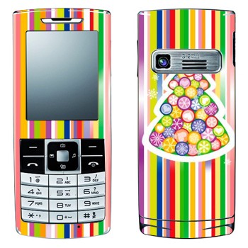   «    »   LG S310