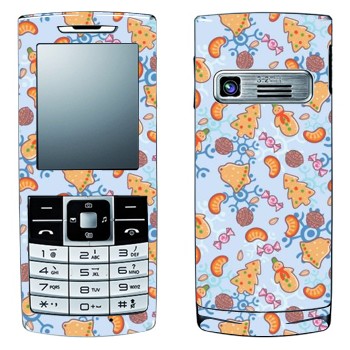 LG S310