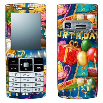   «  »   LG S310