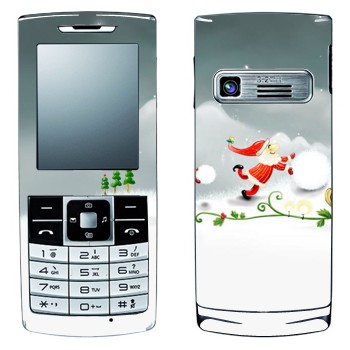   «-  »   LG S310