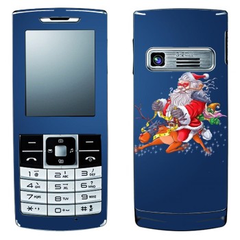 LG S310