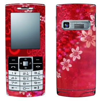   «      »   LG S310