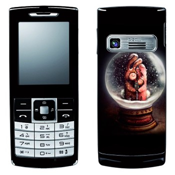 LG S310