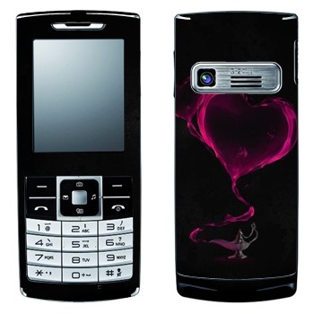   «   »   LG S310