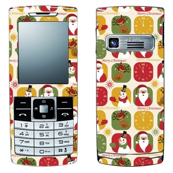 LG S310