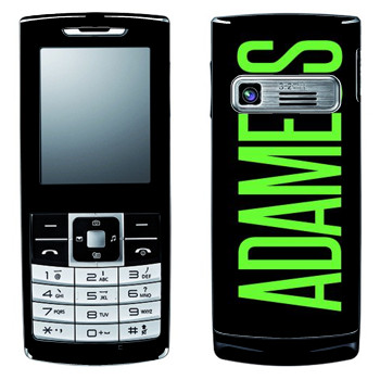   «Adameus»   LG S310
