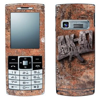   «47 »   LG S310